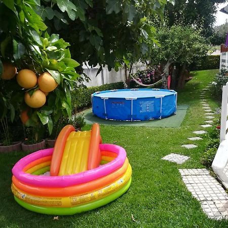 O Nosso Cantinho Lourical Exterior photo