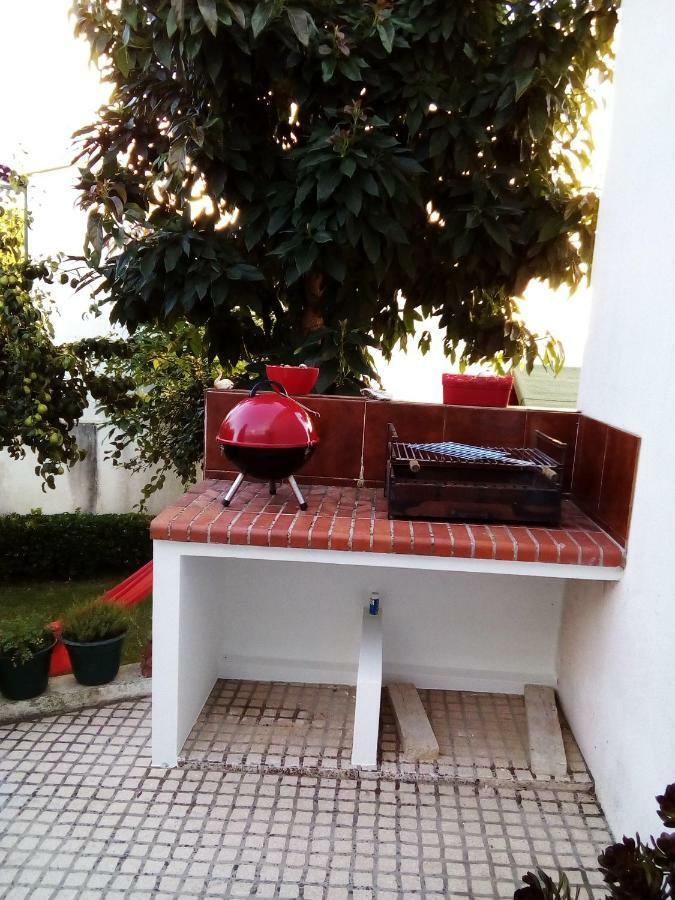 O Nosso Cantinho Lourical Exterior photo